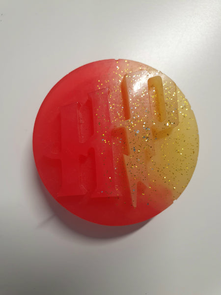 Supporto telefono Hogwarts