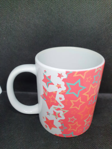 Tazza stelle