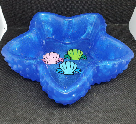 Svuota tasche Principesse Sirene