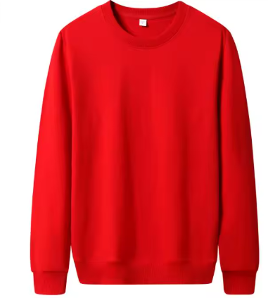 Personalizza la tua felpa