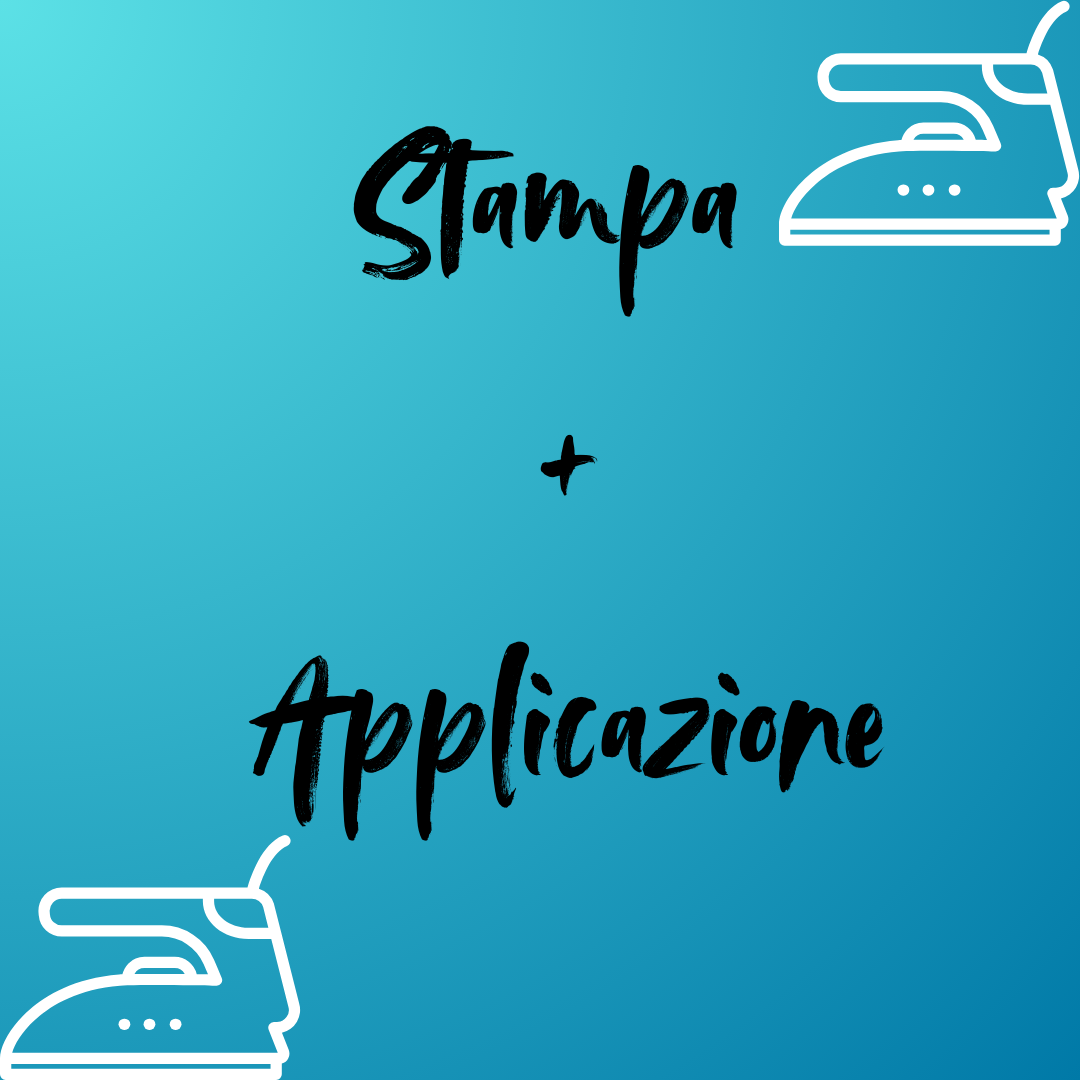 Etichette scuola per indumenti