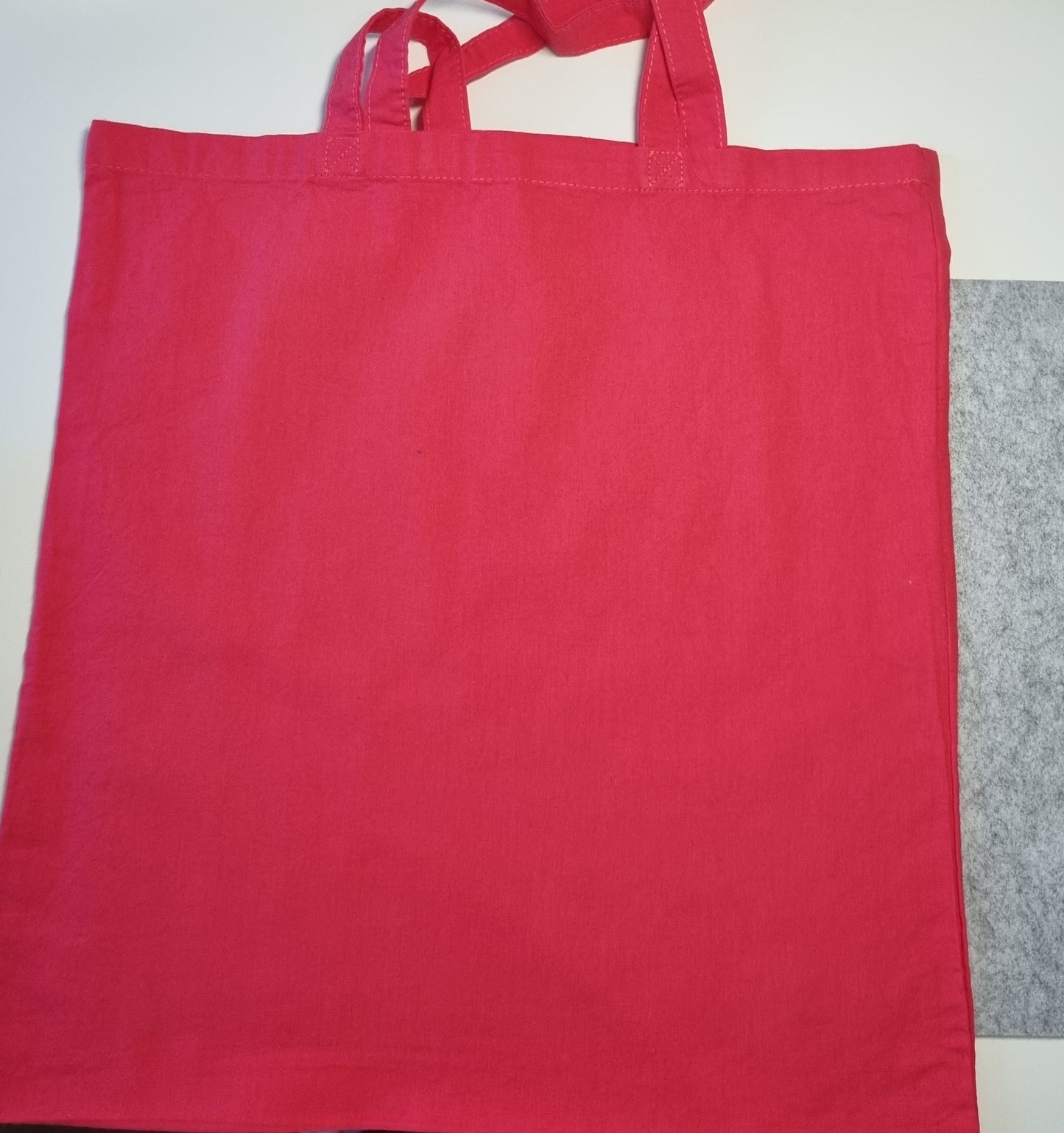 Tote bag Kpop demon hunters