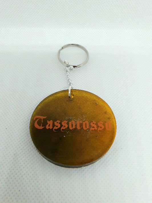 Portachiavi case magia