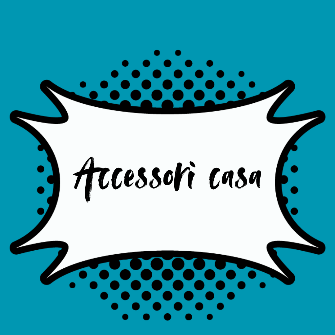 Accessori casa
