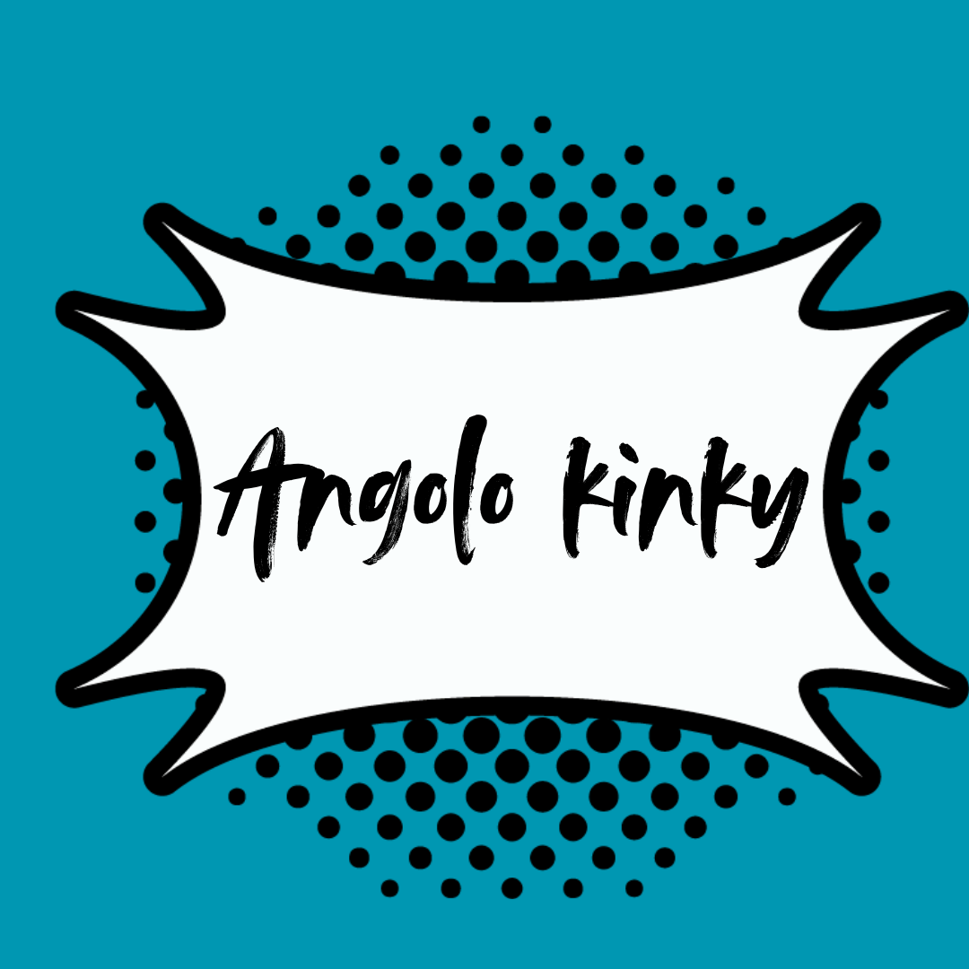 Angolo Kinky