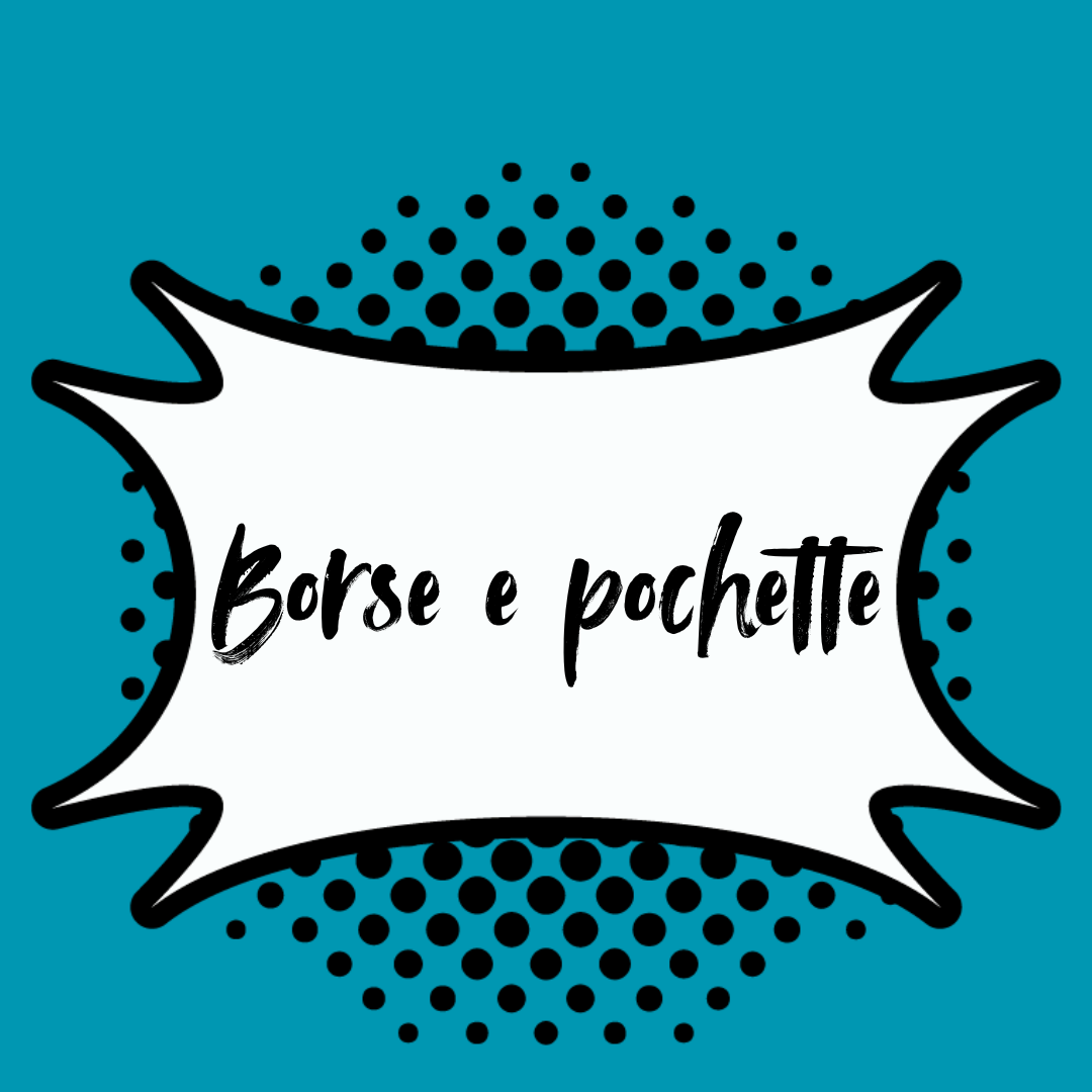 Borse e pochette