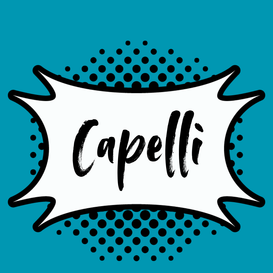 Capelli