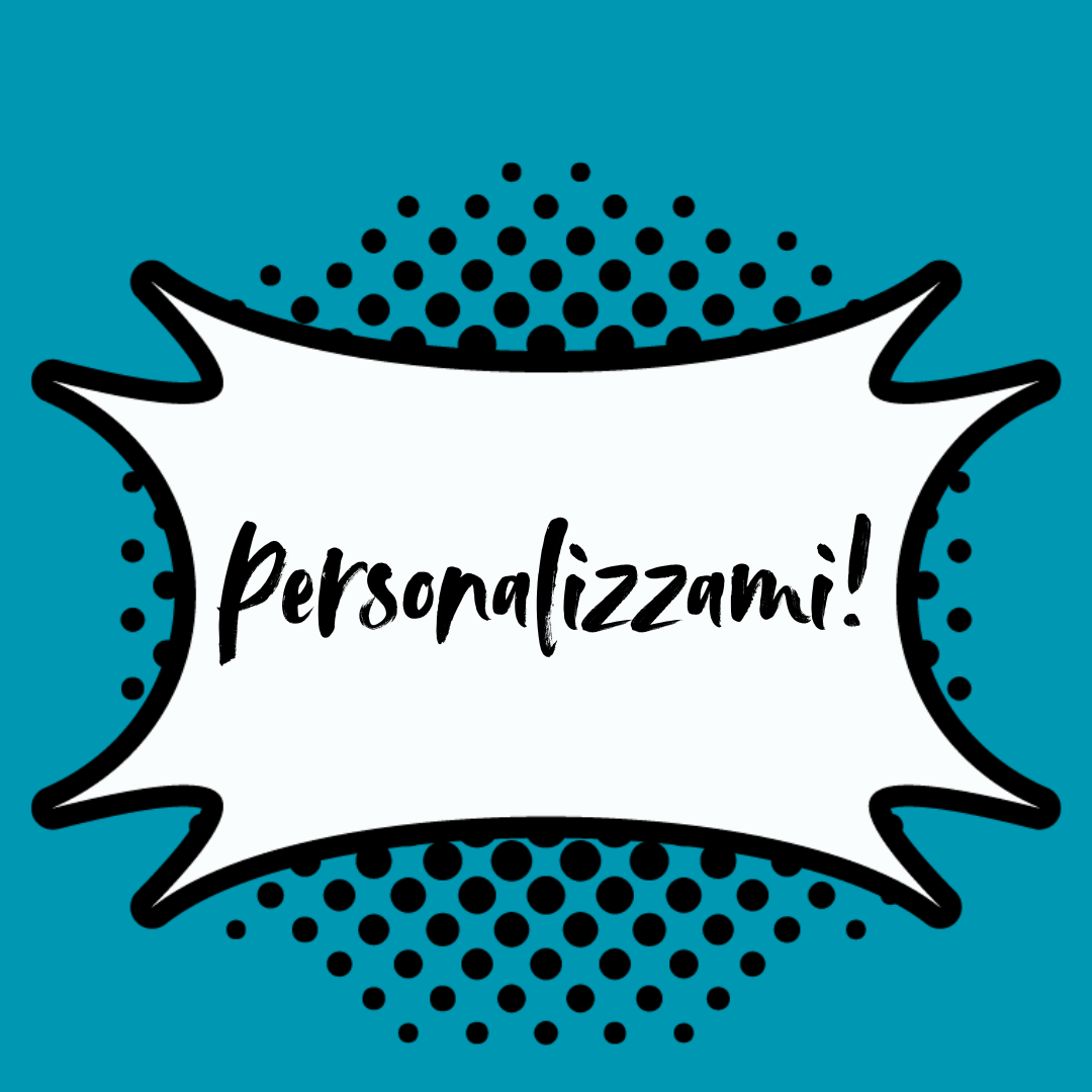 Personalizzami