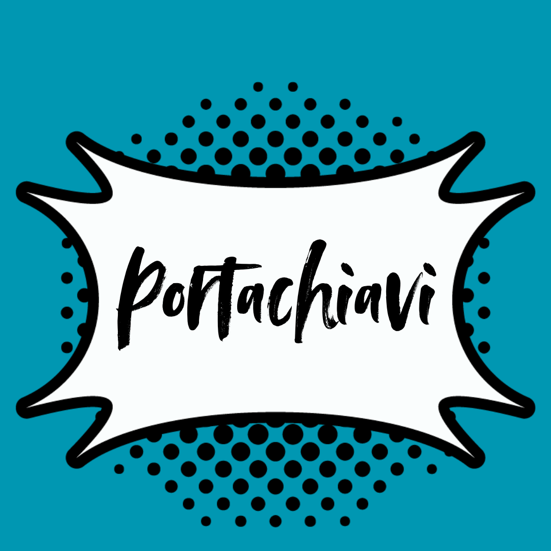 Portachiavi