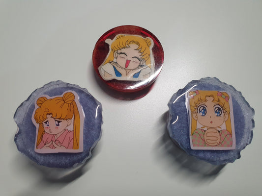 Supporto telefono Bunny