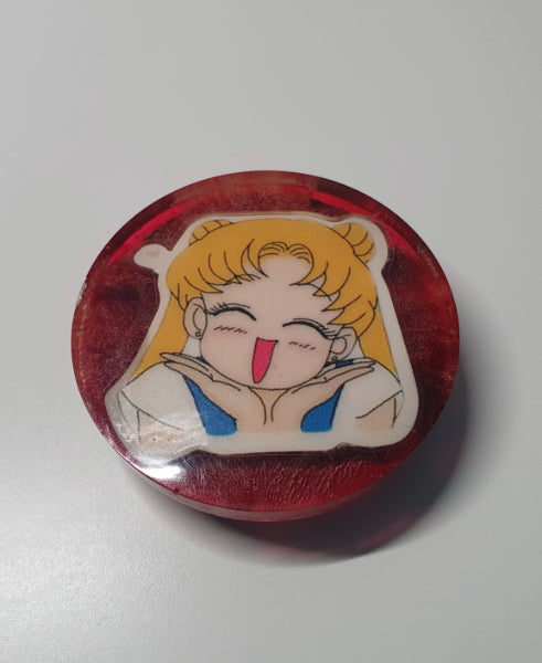 Supporto telefono Bunny