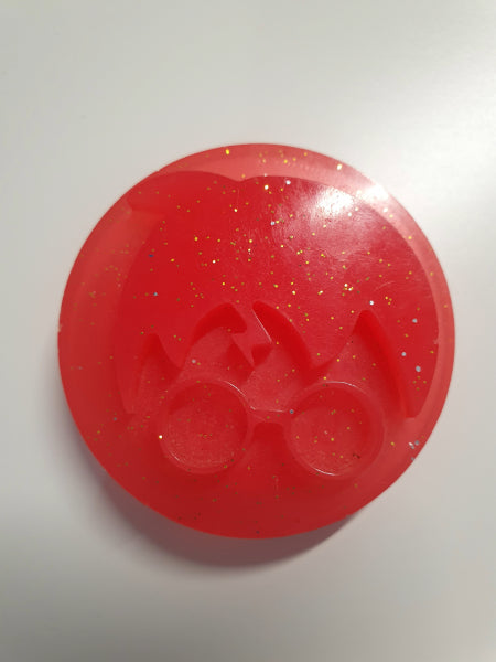 Supporto telefono Hogwarts