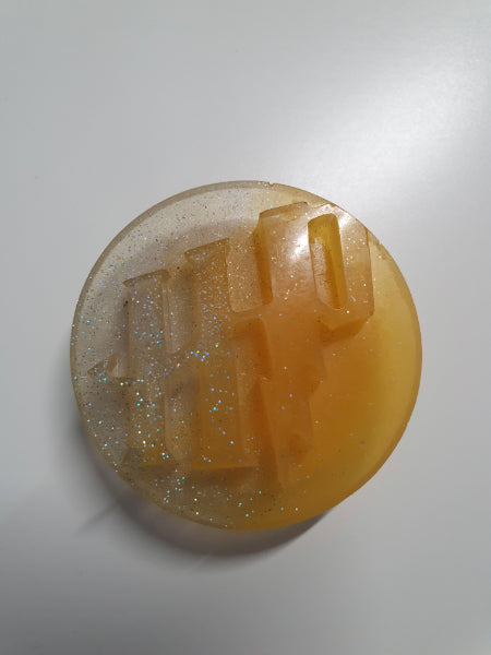 Supporto telefono Hogwarts