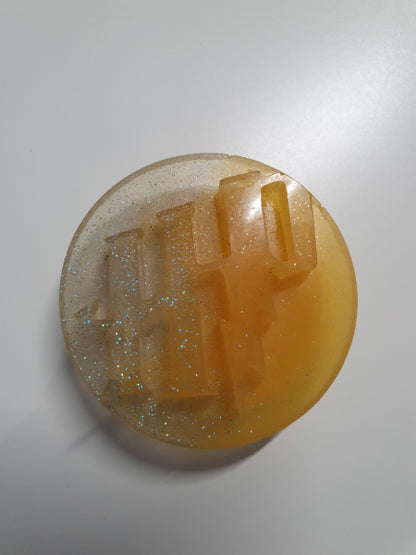 Supporto telefono Hogwarts