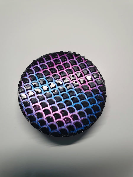 Supporto telefono mermaid