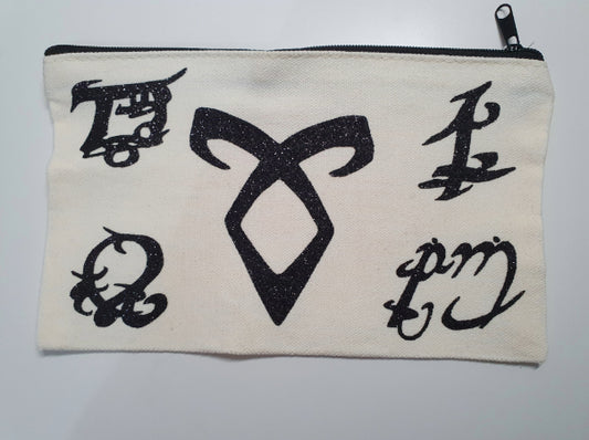 Pochette Cacciatori di Ombre