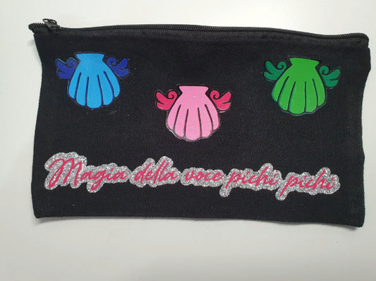 Pochette Mermaid