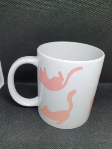 Tazza gatti