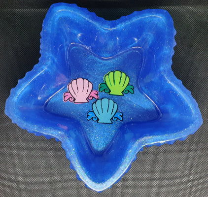 Svuota tasche Principesse Sirene