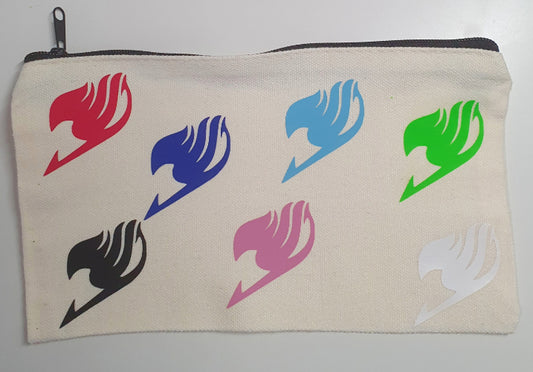 Pochette simboli Fairy Tail