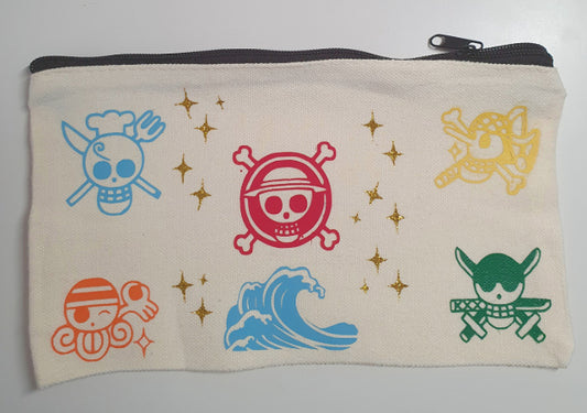 Pochette all' arrembaggio