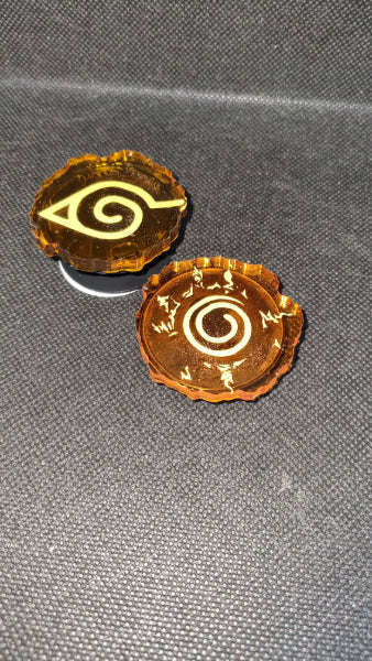 Supporto telefono Ninja