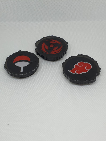 Supporto telefono Ninja