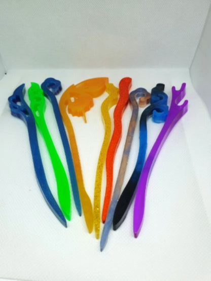 Fermagli per capelli