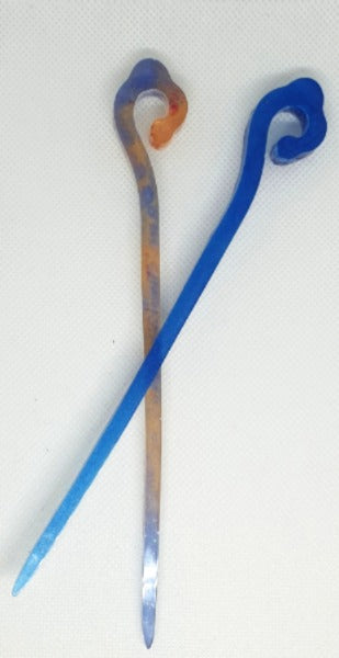 Fermagli per capelli