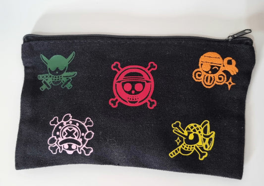 Pochette all' arrembaggio