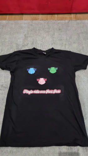 Maglia Mermaid Melody