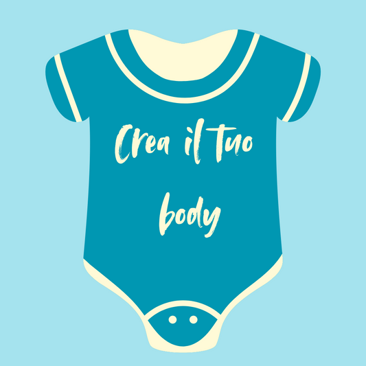 Personalizza il tuo body