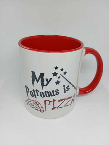 Tazze magiche Harry