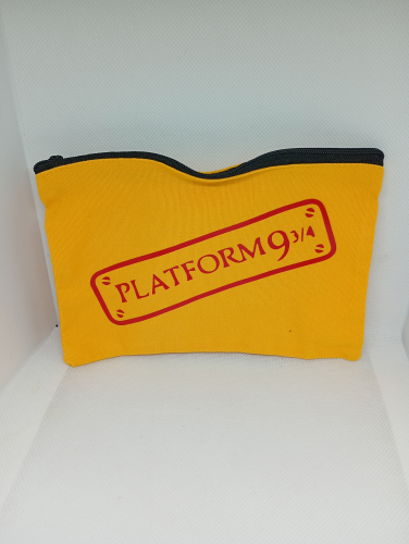 Astuccio magiche Harry