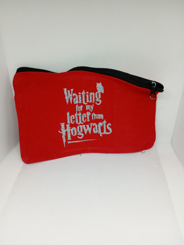 Astuccio magiche Harry