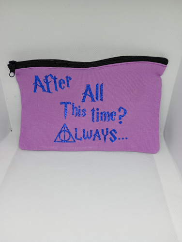 Astuccio magiche Harry