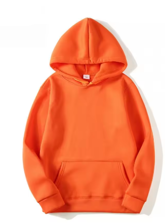 Felpa Zoro orientamento