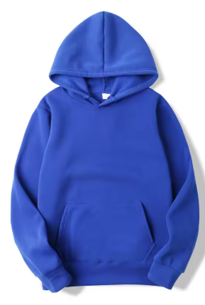 Felpa Zoro orientamento