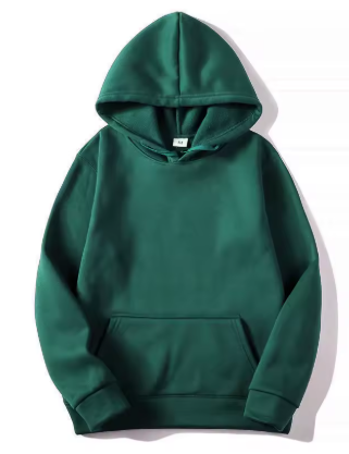 Felpa Zoro orientamento