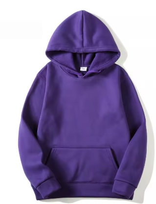 Felpa Zoro orientamento