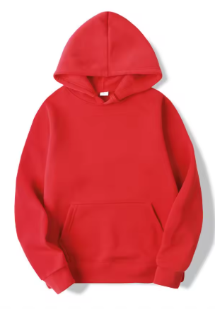 Felpa Zoro orientamento