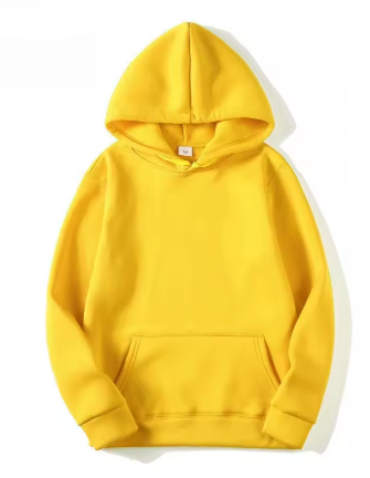 Felpa Zoro orientamento