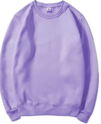 Felpa I'm a Limited edition