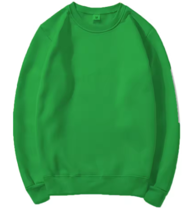 Felpa I'm a Limited edition