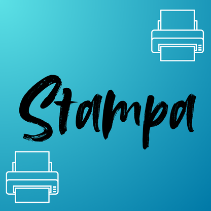 Etichette scuola per indumenti