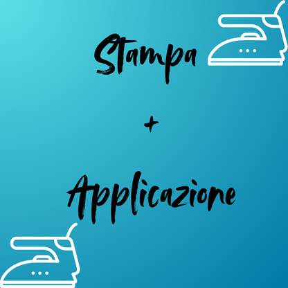 Etichette scuola per indumenti