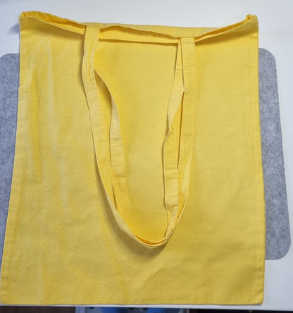 Personalizza la tua borsa