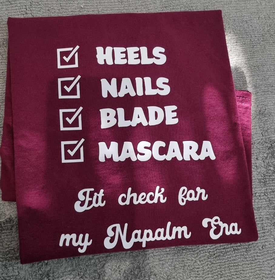 Maglia Kpop demon hunters