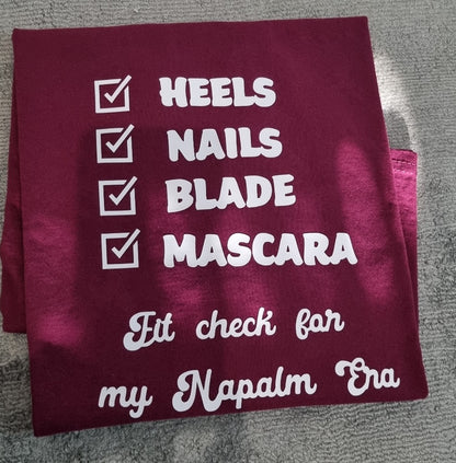 Maglia Kpop demon hunters