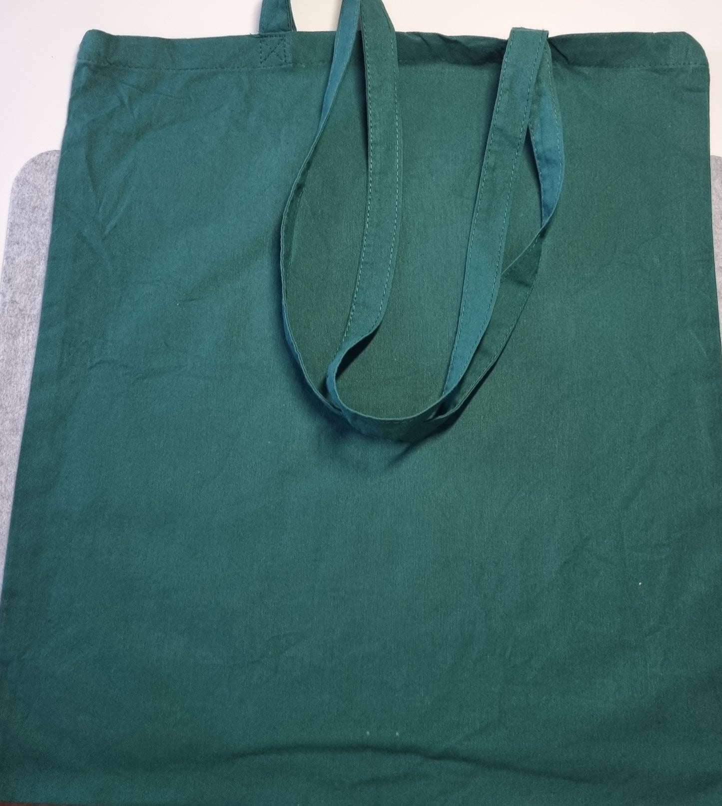 Personalizza la tua borsa